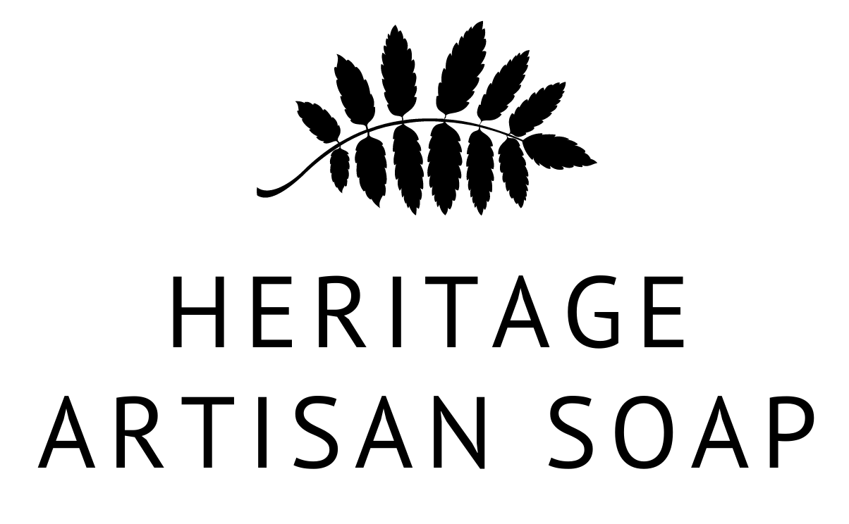 Heritage Artisan Soap